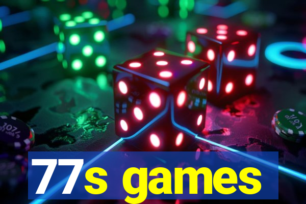 77s games